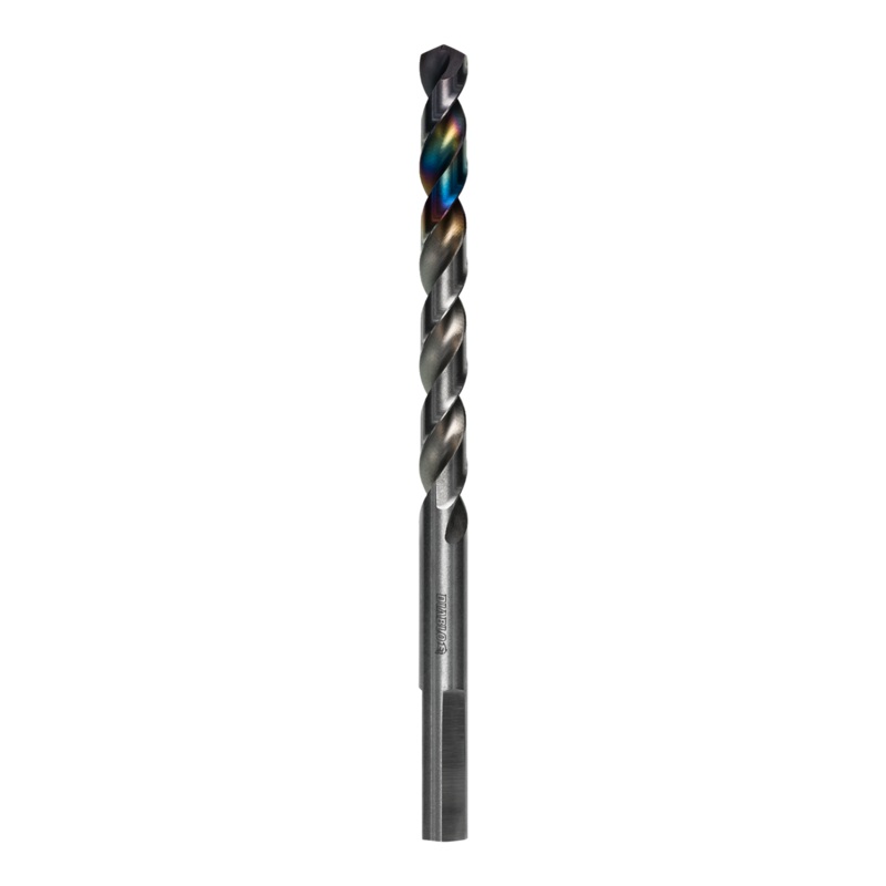 Diablo DMD1764JB 17/64" Metal Demon Drill Bits for Mild, Hardened and Stainless Steels