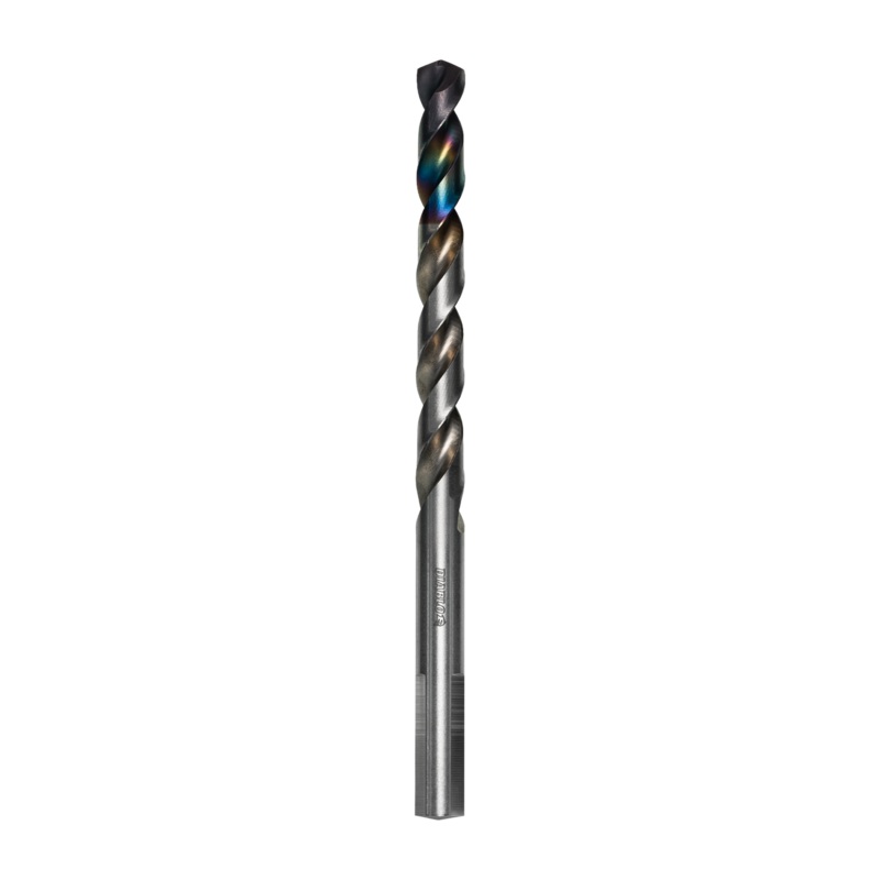 Diablo DMD1964JB 19/64" Metal Demon Drill Bits for Mild, Hardened and Stainless Steels
