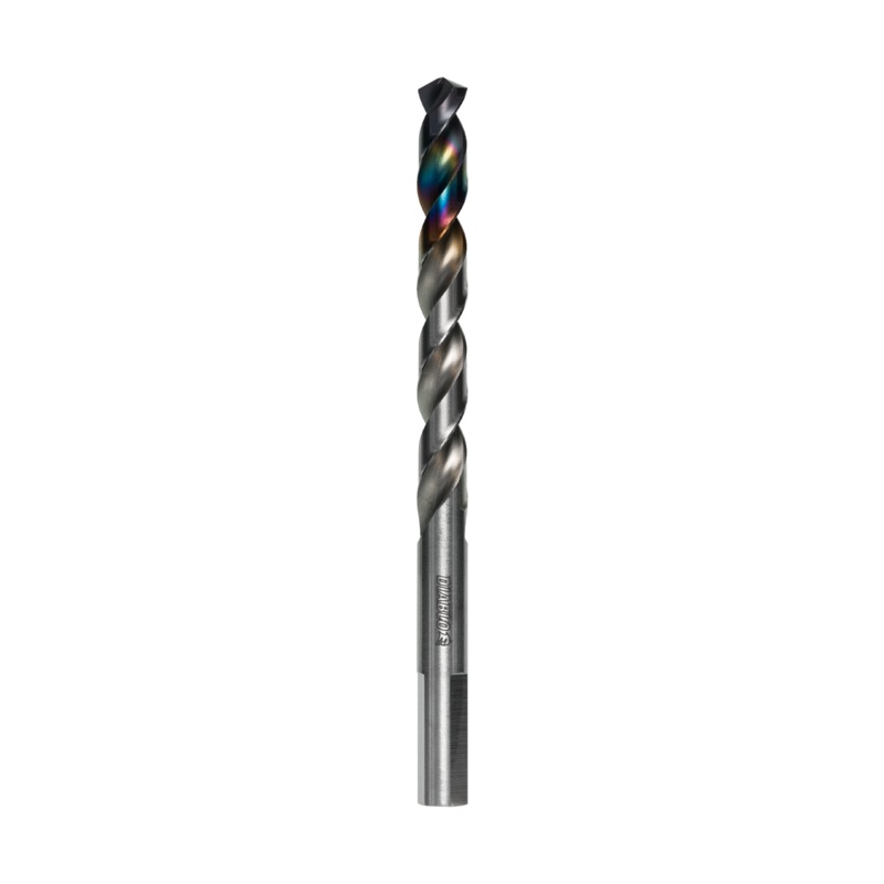 Diablo DMD2164JP1 21/64" Metal Demon Drill Bit for Mild, Hardened and Stainless Steels