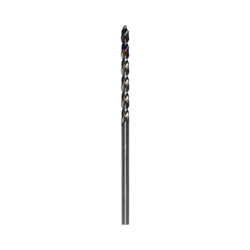 Diablo DMD332JB 3/32" Metal Demon Drill Bit for Mild, Hardened and Stainless Steels