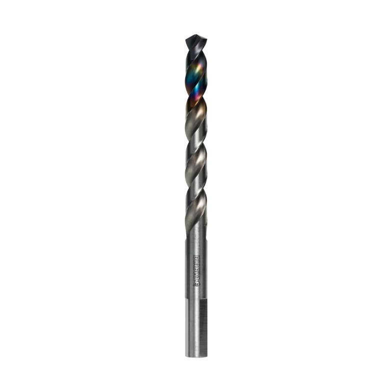 Diablo DMD516JB 5/16" Metal Demon Drill Bits for Mild, Hardened and Stainless Steels