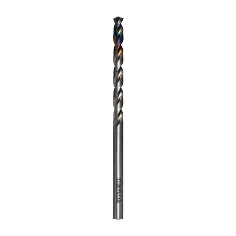Diablo DMD532JB 5/32" Metal Demon Drill Bit for Mild, Hardened and Stainless Steels