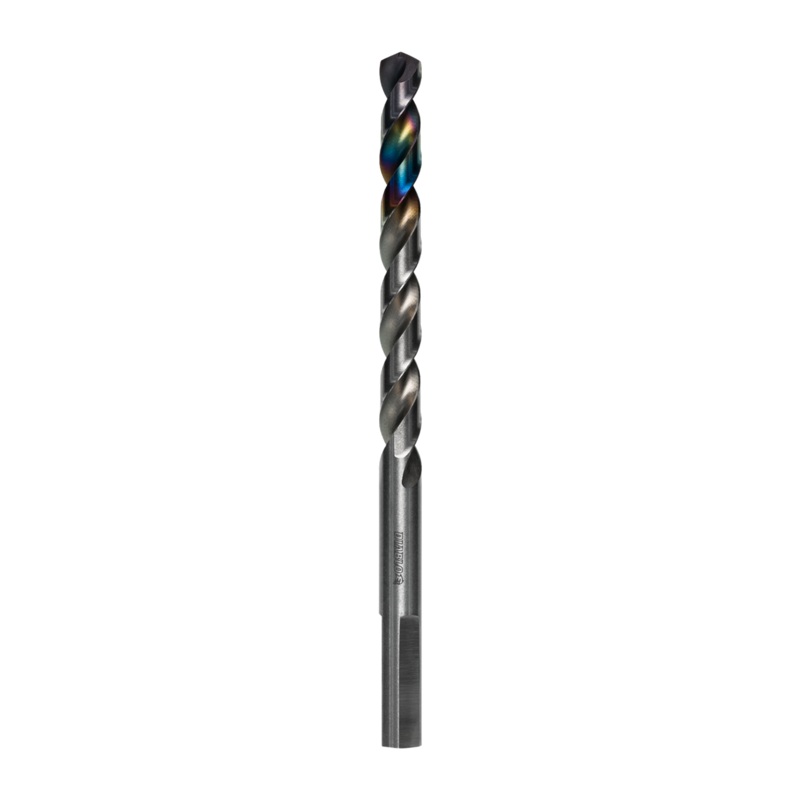 Diablo DMD732JB 7/32" Metal Demon Drill Bits for Mild, Hardened and Stainless Steels