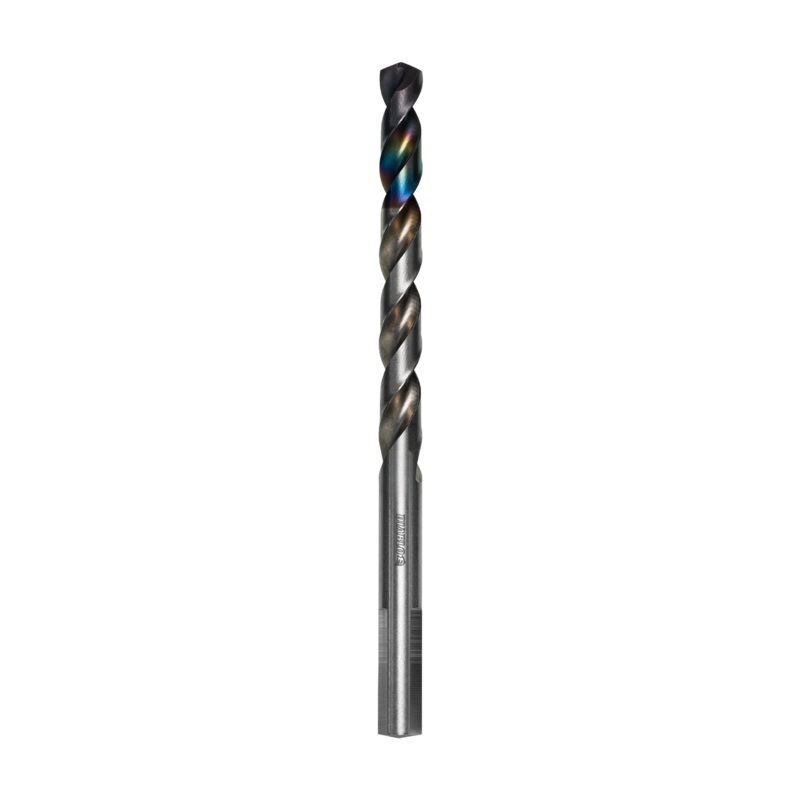 Diablo DMD932JB 9/32" Metal Demon Drill Bits for Mild, Hardened and Stainless Steels