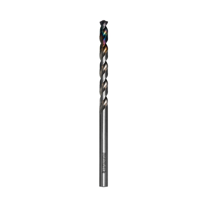 Diablo DMD964JB 9/64" Metal DemonDrill Bits for Mild, Hardened and Stainless Steels