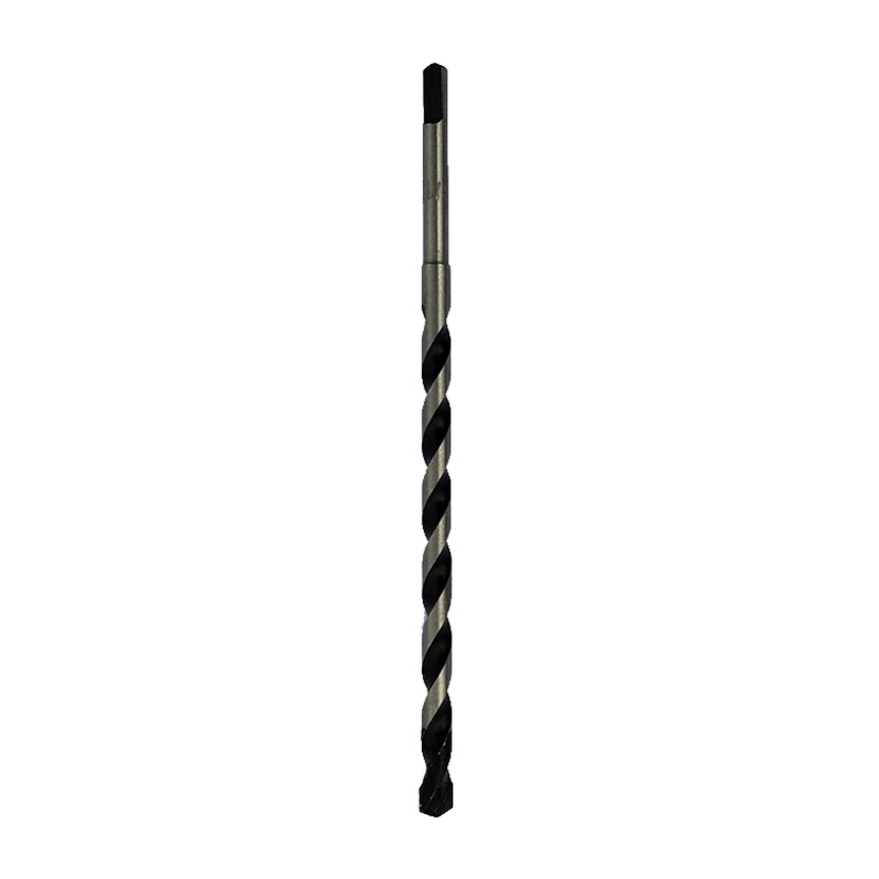 Simpson Strong-Tie MDB02506-R25 STRAIGHT SHANK BIT BULK 1/4X6     25/PAK