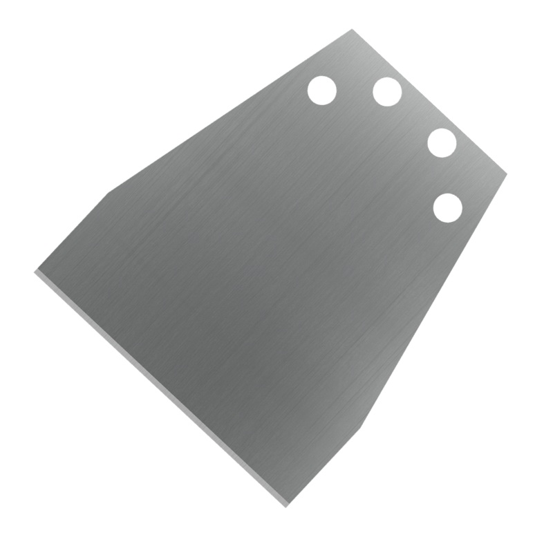Diablo DMAMXCH1200BO SDS-Max Floor Scraper Replacement Blade (for DMAMXCH1200)