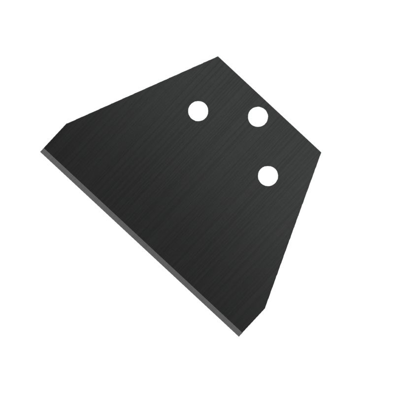 Diablo DMAPLCH2060BO SDS-Plus Floor Scraper Replacement Blade (for DMAPLCH2060)