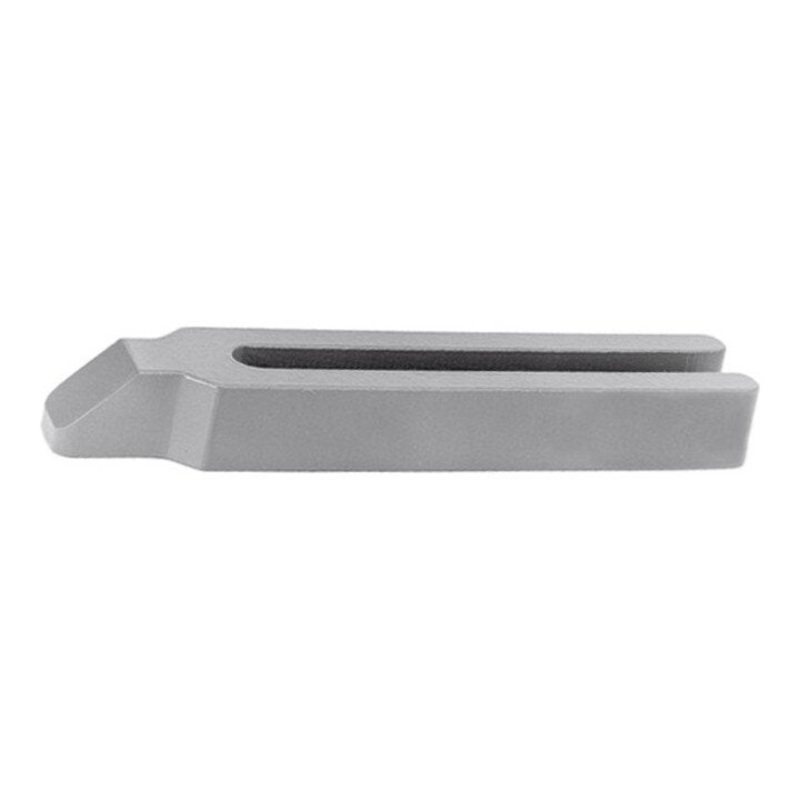 Abrazadera de horquilla AMF N 6315GN ancho de ranura 14 mm (4000833039)