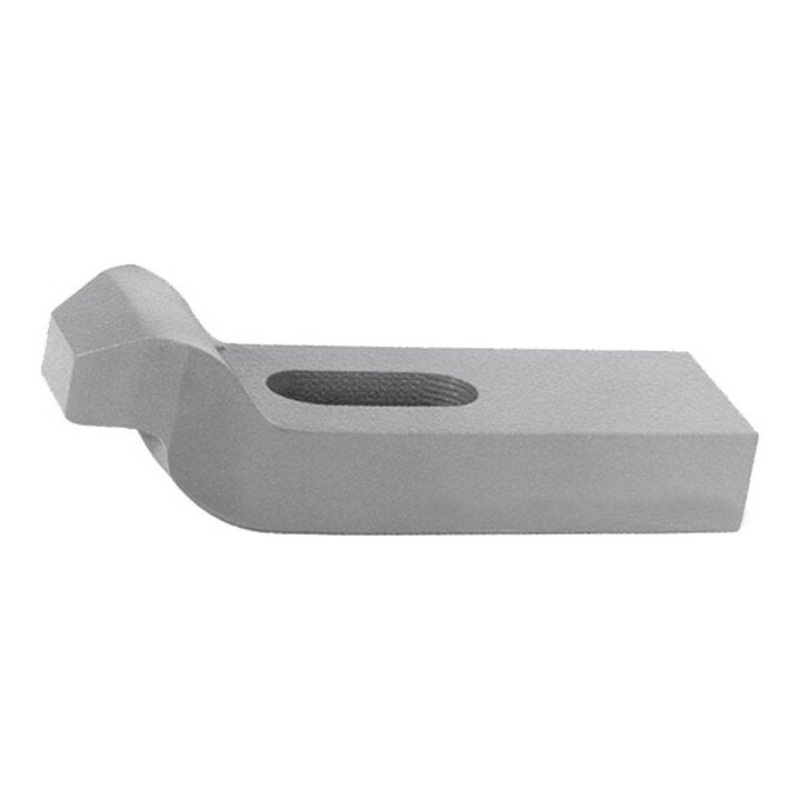 Caucho de sujecin AMF DIN 6316 para ranura en T 12 + 14 + 16 mm (4000833058)