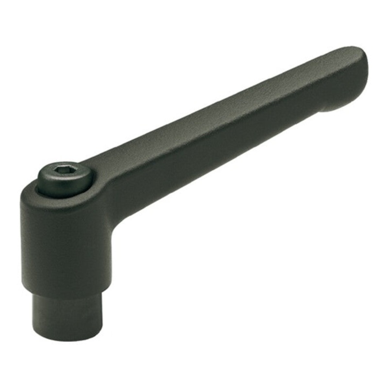 GANTER Palanca de sujecin ajustable GN 300 d1 M 10 mm (4601000583)