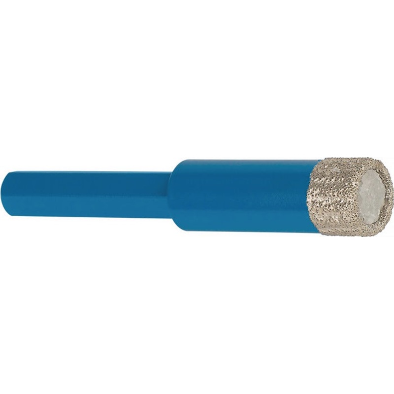 Broca para azulejos TYROLIT DDT  8 mm (8000757620)