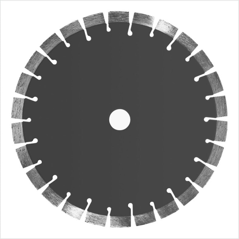 Disco de corte de diamante Festool CD 125 PREMIUM 125x2,2x22,23mm para hormign (769158) para DSC-AGC 18-125, AGC 18-125, DSC-AG 125 FH, AGP 125