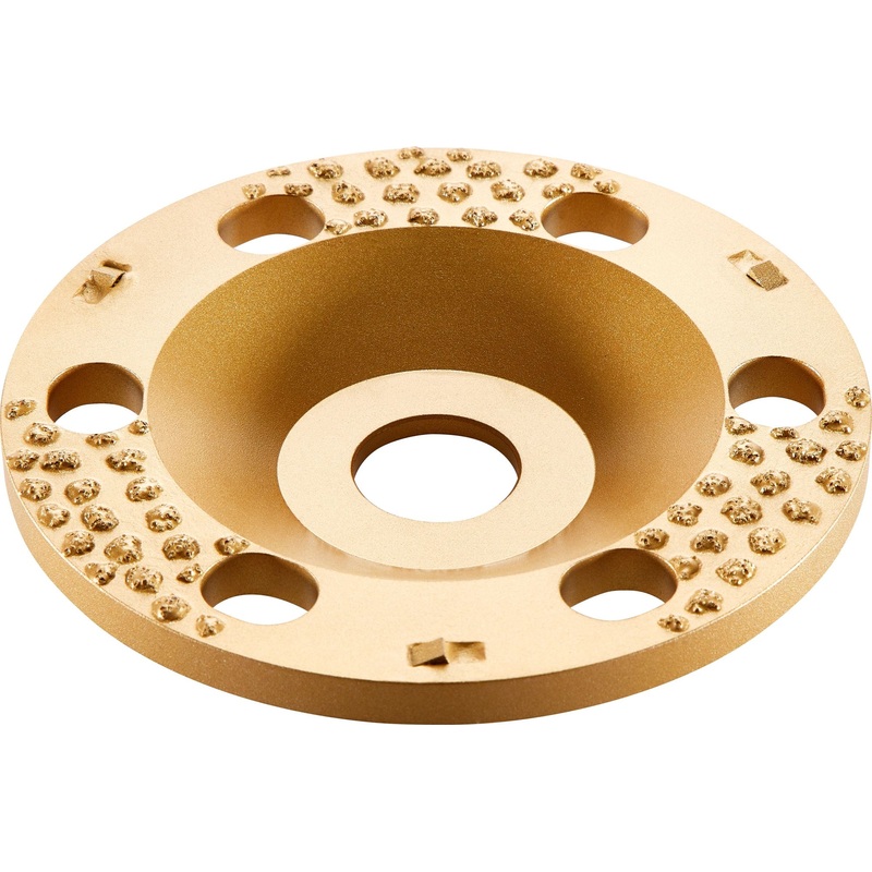 Disco de diamante Festool DIA PAINT-D130 PREMIUM (204176) para RG 130 ECI, RG 130, RGP 130, AGP 125