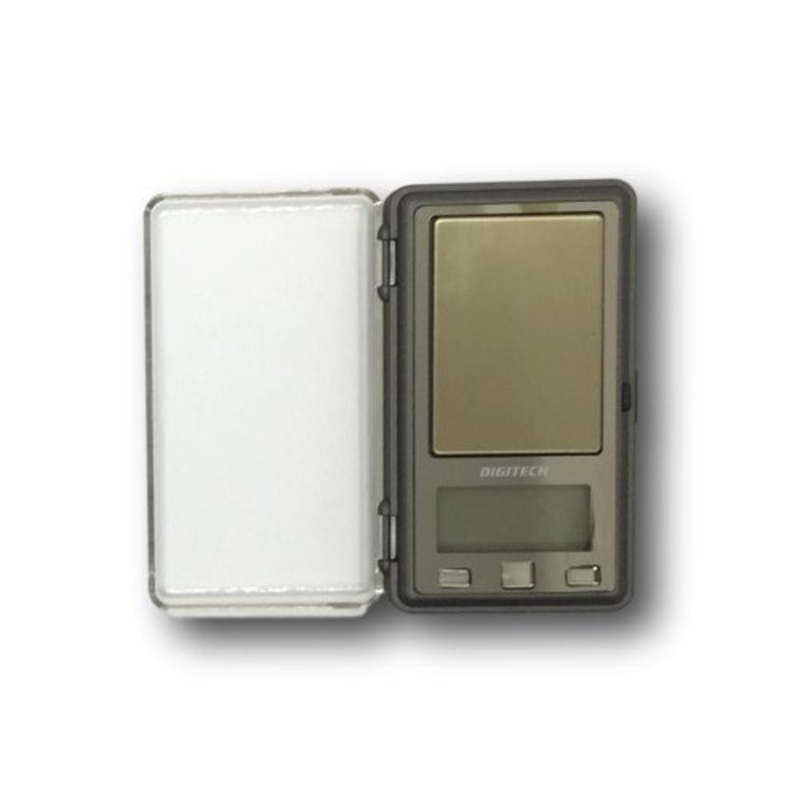 200g Mini-Scale with Backlight - IC7259