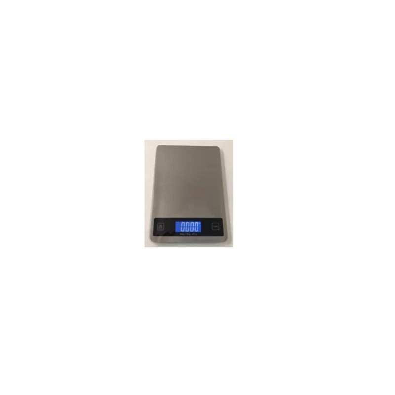 HC-15 15kg x 1g Kitchen Scale
