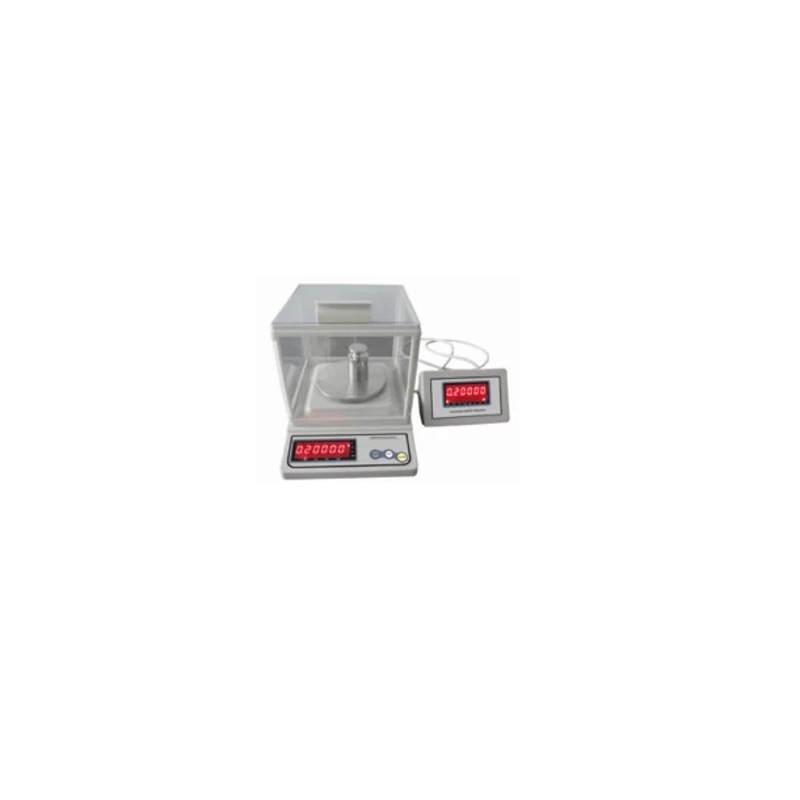 HC300 300g x 0.01g Economical Lab Balance - IC-HC300-300