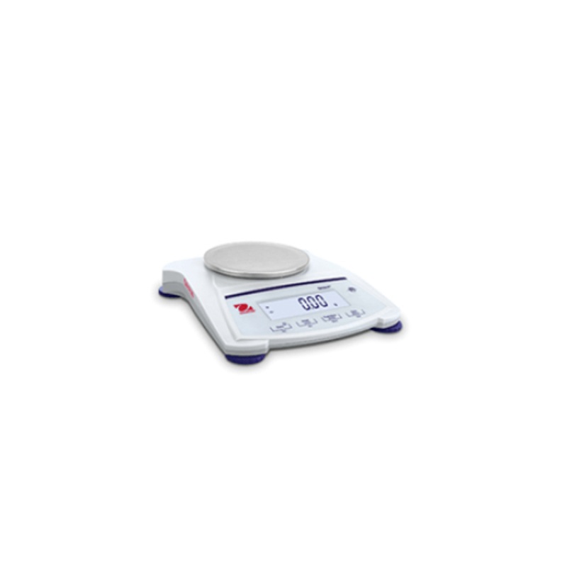 Jewelry Portable Balance, 620 g x 0.01 g, Internal Cal - SJX622