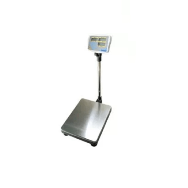 KC4030 30kg x 2g Counting Platform Scale - IC-KC4030-30