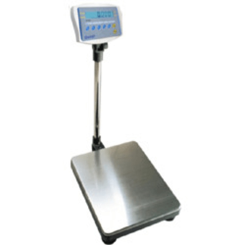 KW Dual Range, Industrial Platform Balance - IC-KW-5040