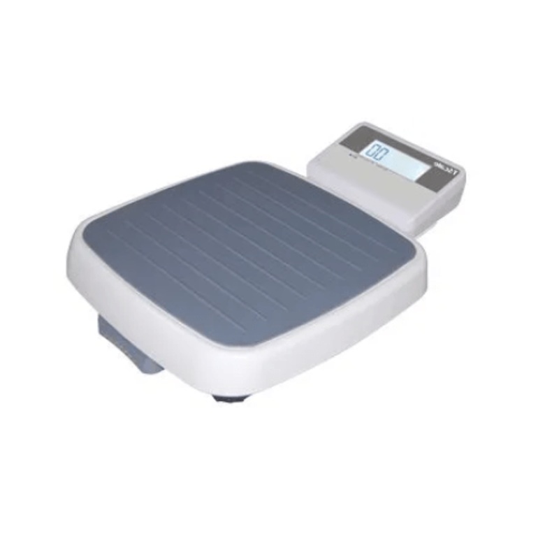 M302 300 kg Step-On Medical Scale
