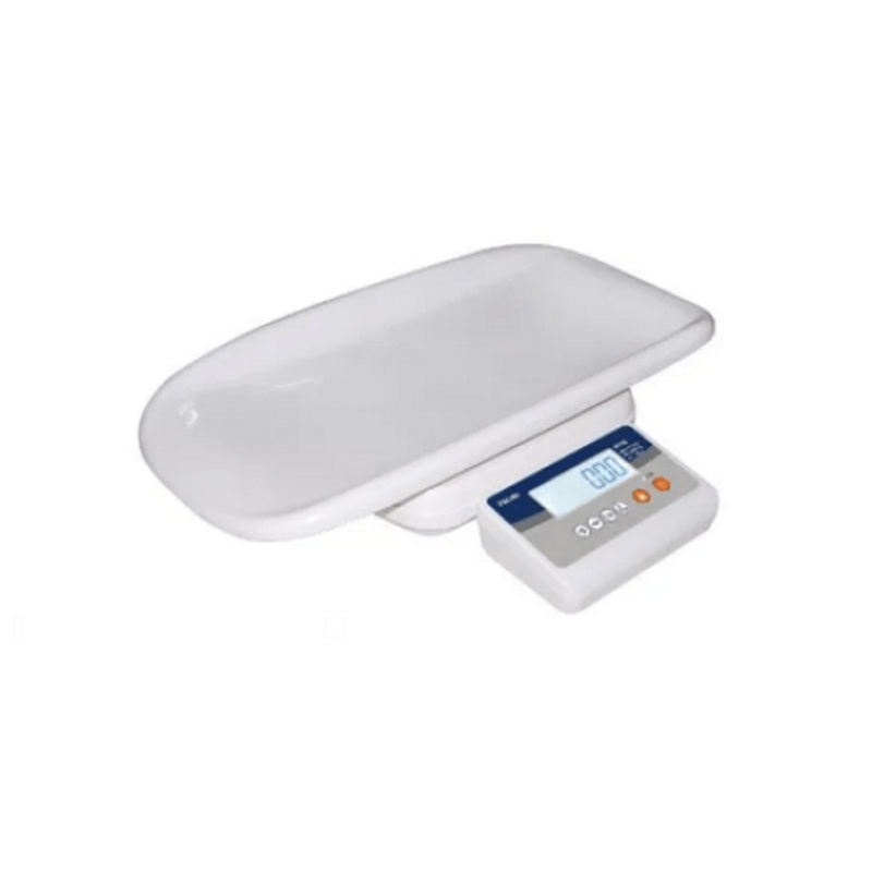 MS101 15kg x 2/5g Baby Scale