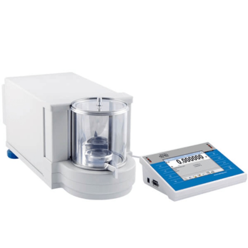 MYA 2.4Y Microbalance (2.1 g x 1 ug)