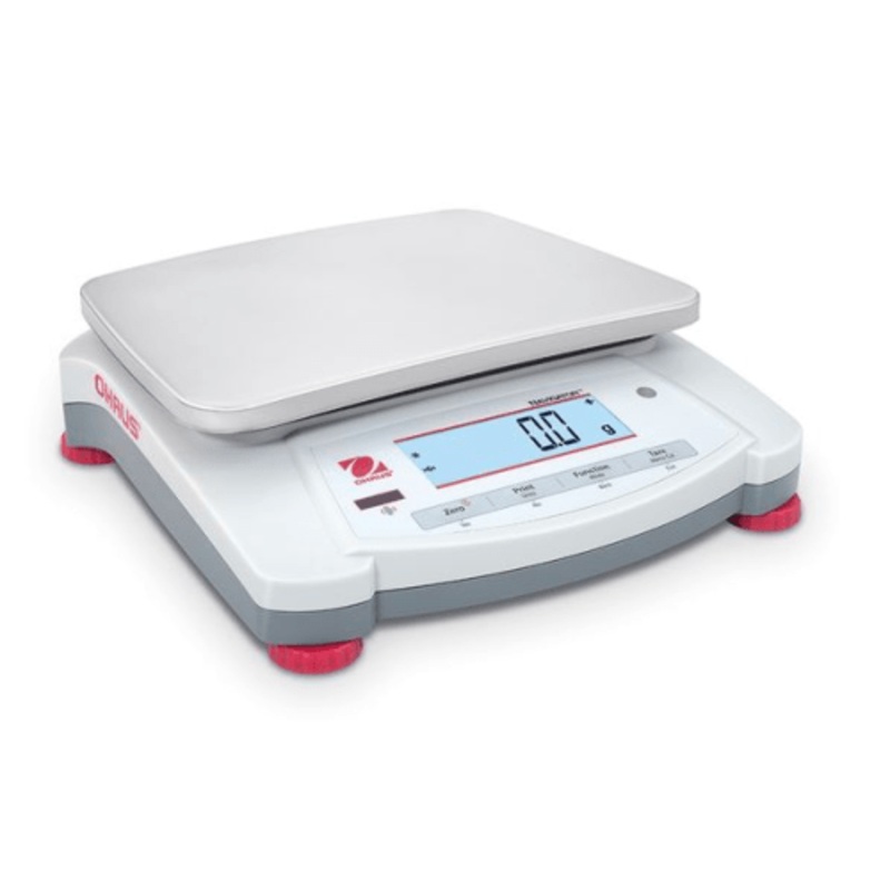 NAVIGATOR Multi-purpose Balance (2200 g x 0.1 g) - IC-NVT2201