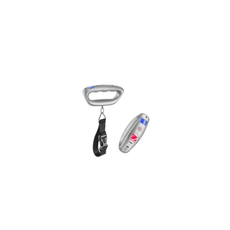 Ohaus 50kg Portable Digital Luggage Scale