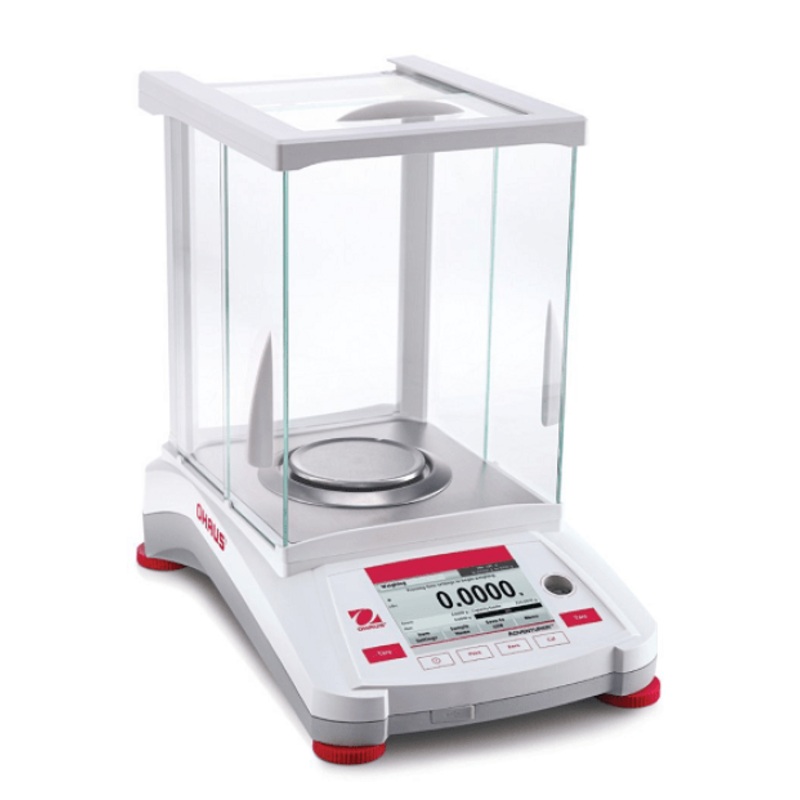 OHAUS AX324 Adventurer Pro Analytical Balance 320 x 0.1mg - IC-AX324