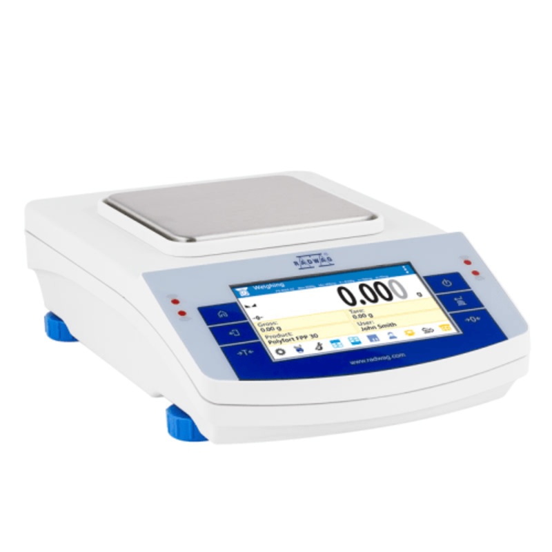 PS 200/2000.X2 PRECISION BALANCE