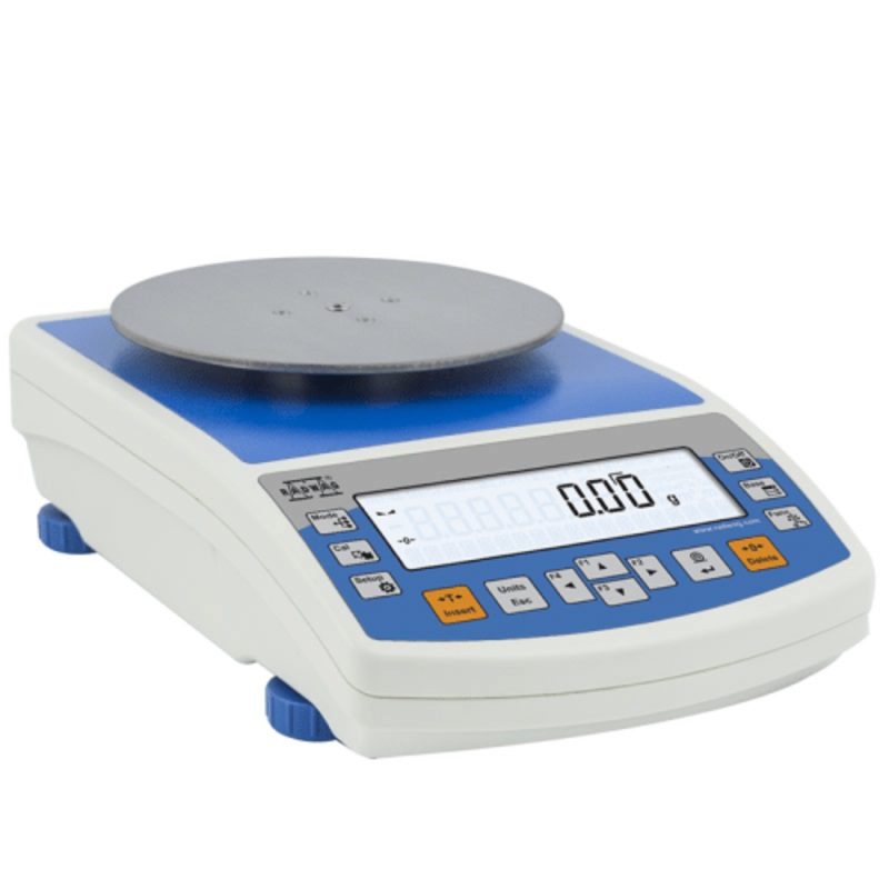 PS 6000.R2.M Precision Balance (6000 g x 0.01)