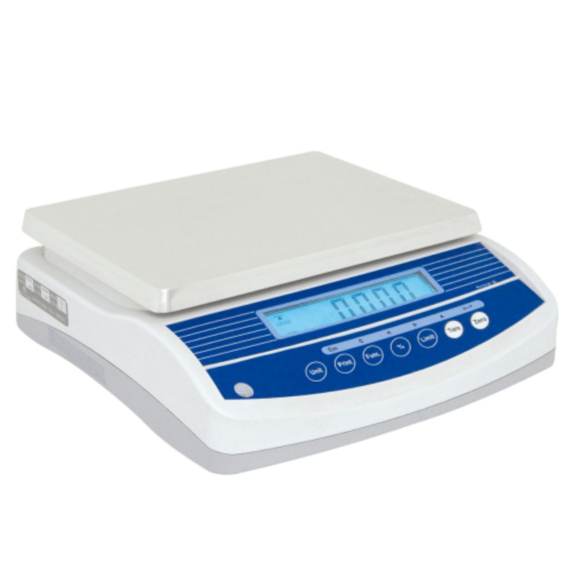 QHW 30kg x 1g General Purpose Food Weighing Scale - IC-QHW-30