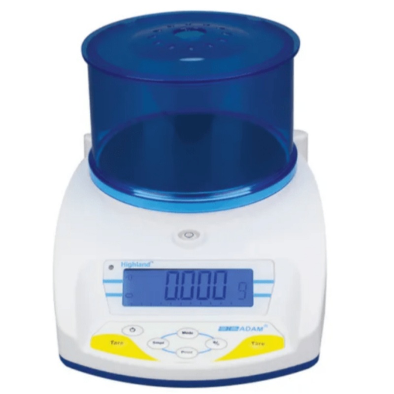 150g x 0.005 g ADAM Highland HCB Portable Precision Balance