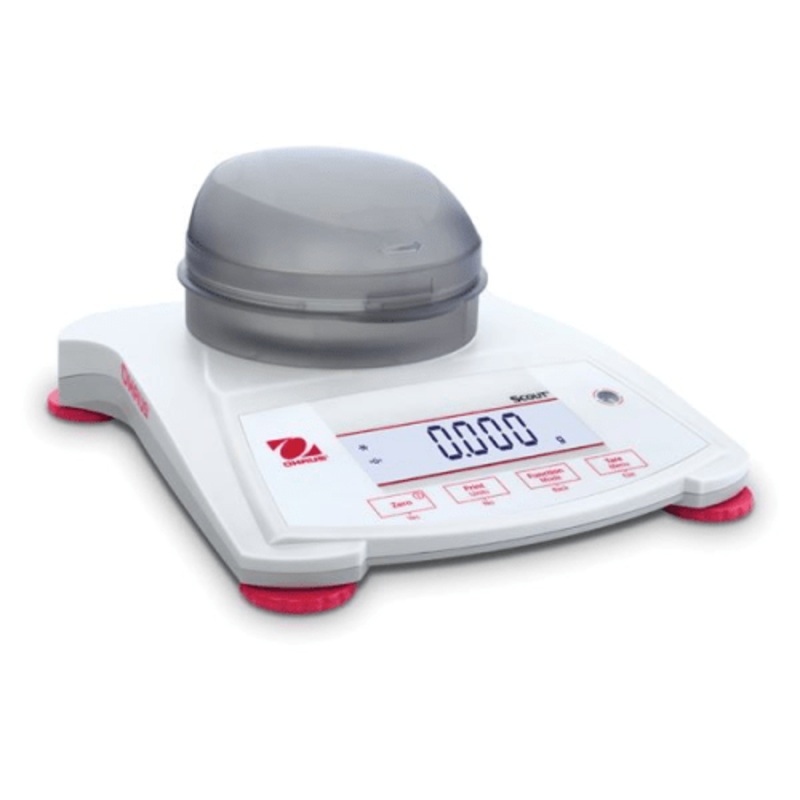 220 g Scout General Portable Balances - IC-SPX223