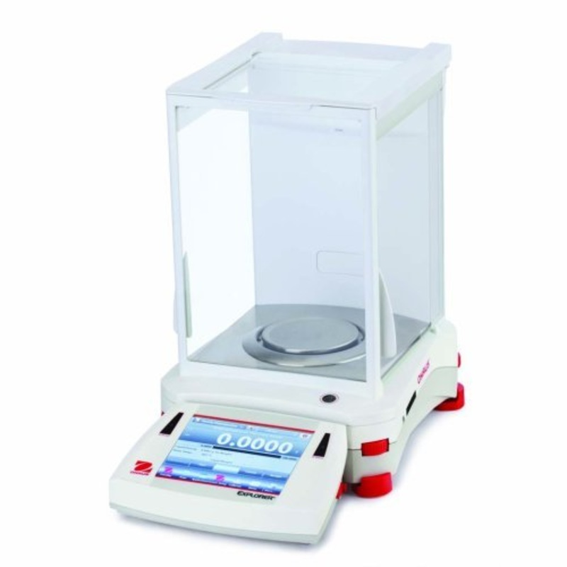 2200g X 0.01g - 190 X 220mm - Explorer Precision Balance - IC-EX2202