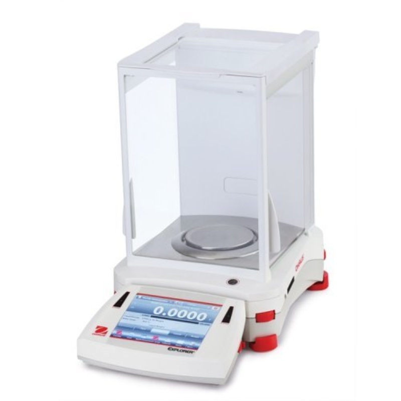 220g X 0.1mg - 320g X 0.1mg - Explorer Analytical Balance- IC-EX224/AD