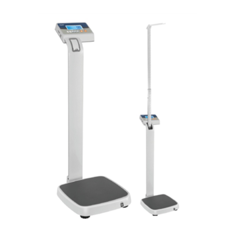 AMP-250 Height Measurement Scale