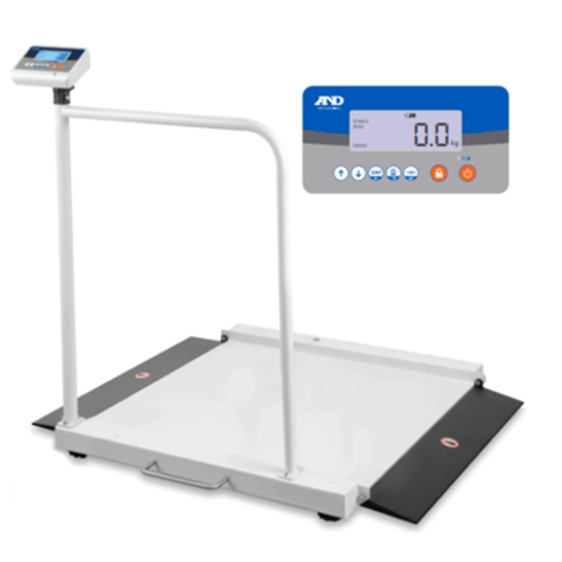 AMW-300 Wheelchair Platform Scale
