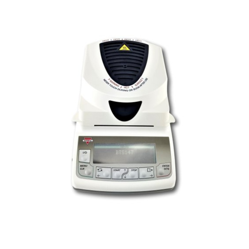 Bts110 General Purpose Moisture Analyzer (110 G X 0.01 G)