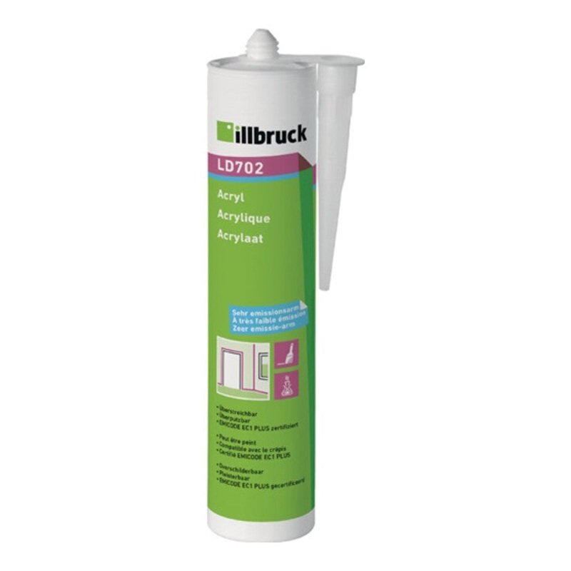 ILLBRUCK Acrlico LD702 310 ml ( 3000264052 )