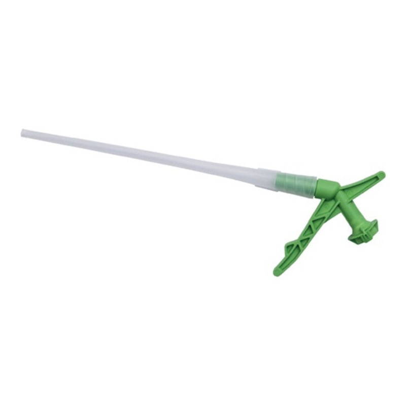 ILLBRUCK tubo adaptador AA210 plstico ( 3000264004 )