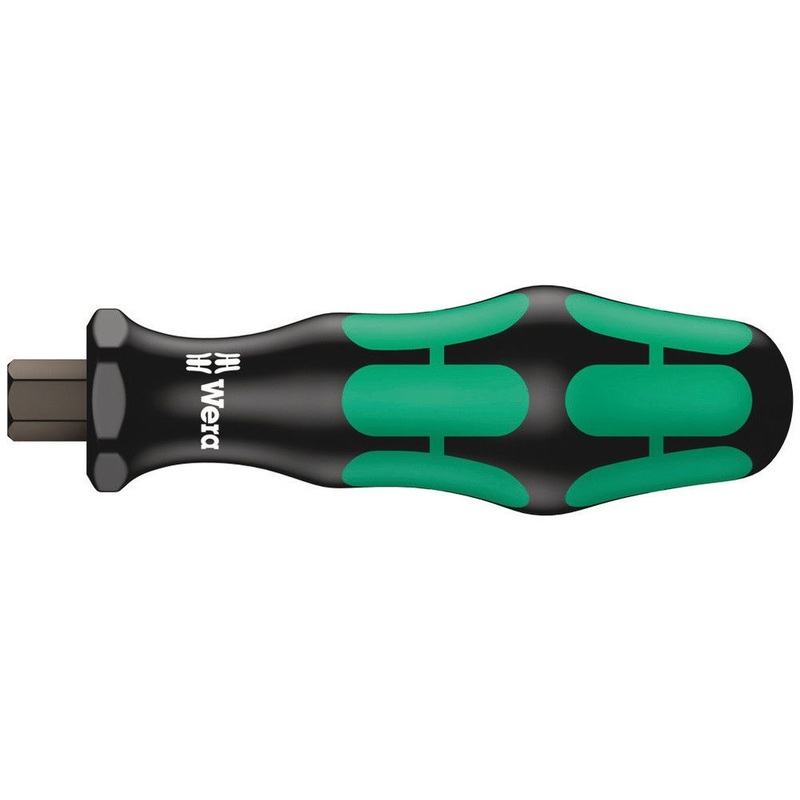 Mango WERA 80 Vario para vario y cuchillas adaptadoras (4300002078)