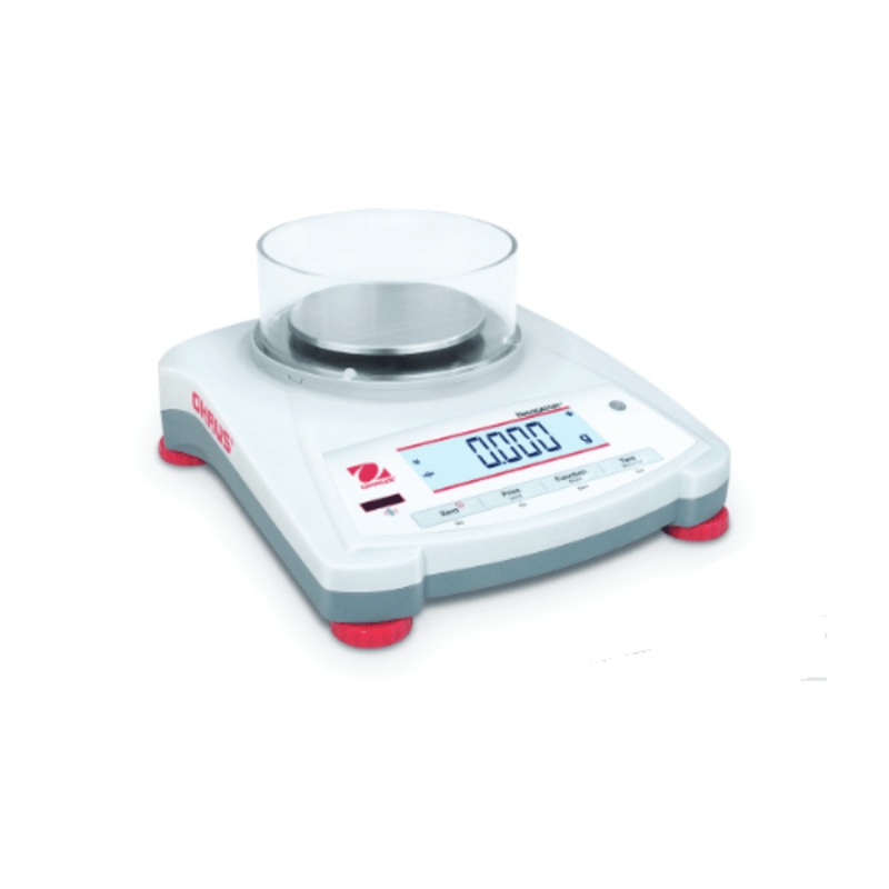 NAVIGATOR Multi-purpose Balance (220 g x 0.001 g) - IC-NV220