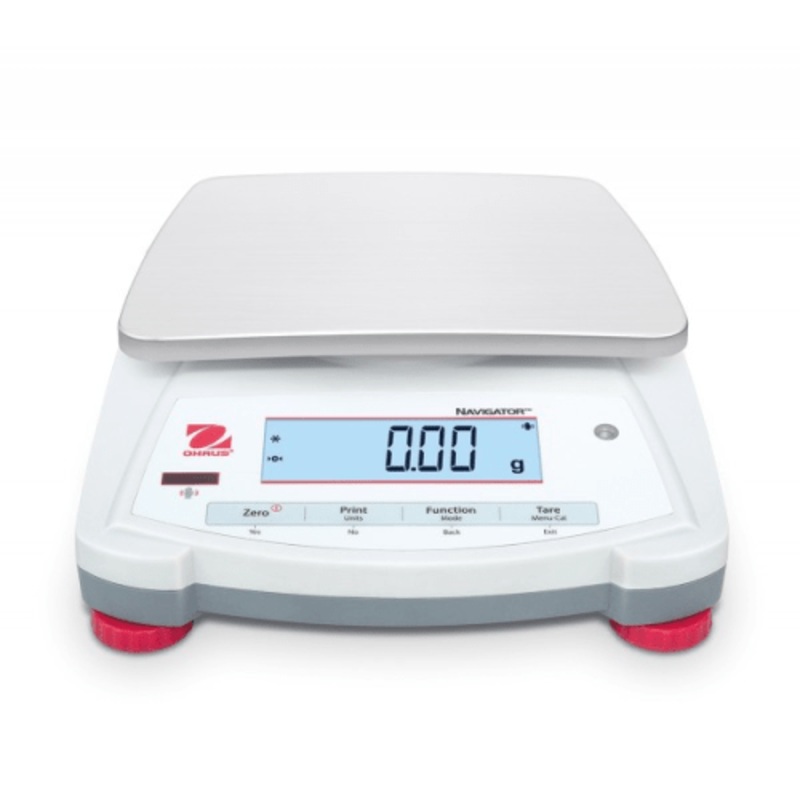 NAVIGATOR Multi-purpose Balance (3200 g x 0.01 g) - IC-NV3202