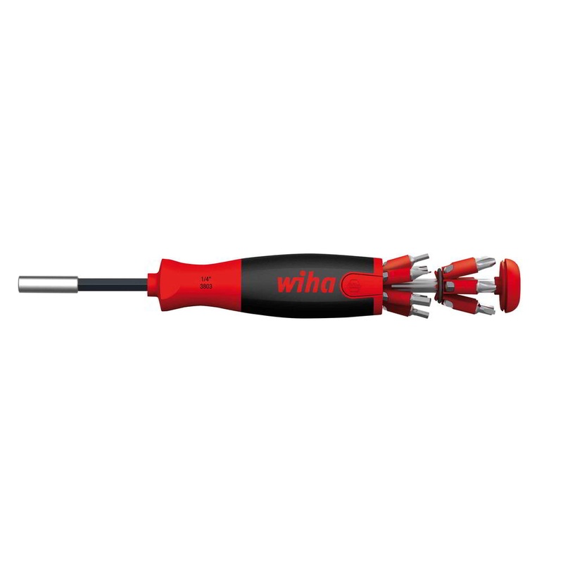 Portapuntas WIHA LiftUp 13 piezas (4000789976)