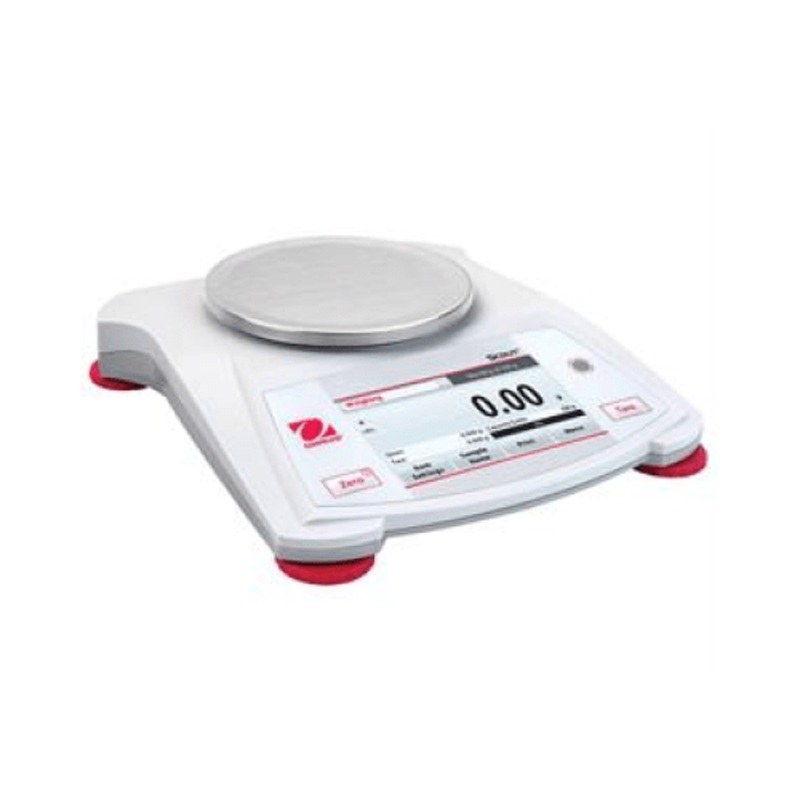 Scout Touch Portable Balance (420 g x 0.1 g) - IC-STX421
