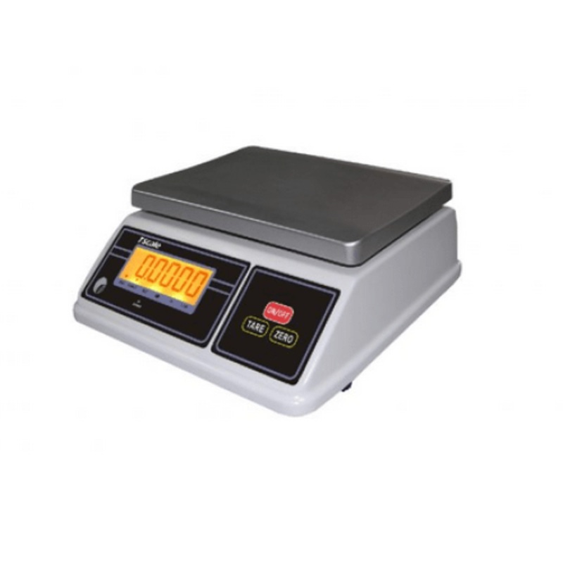 SW3 3kg x 0.1g High Precision Table Scale
