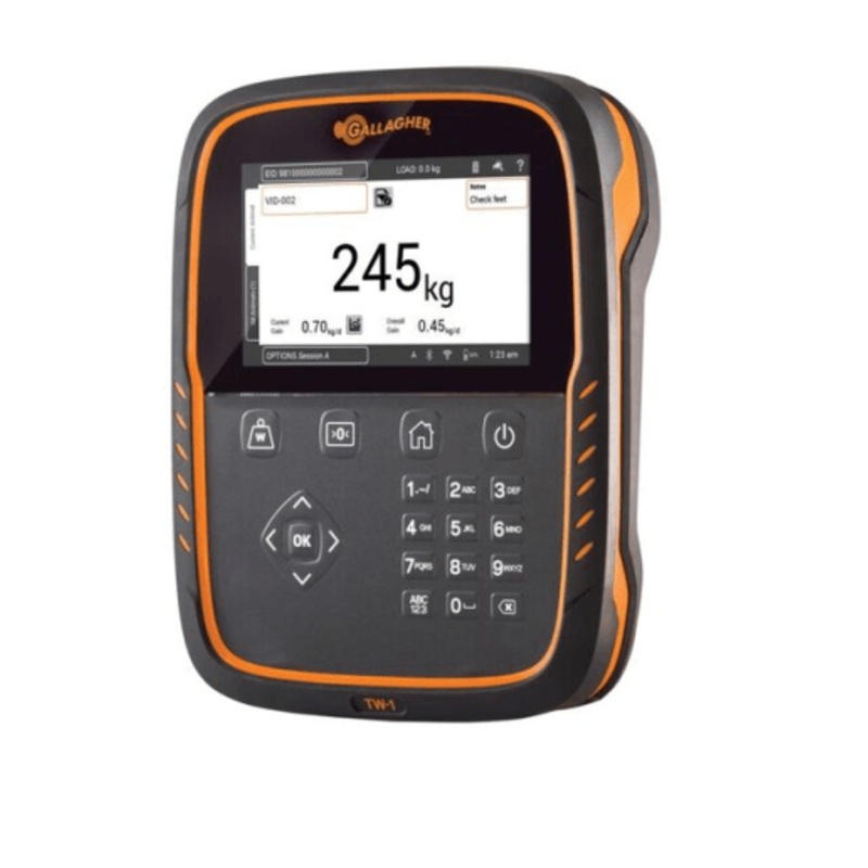 TW-1 Weigh Scale