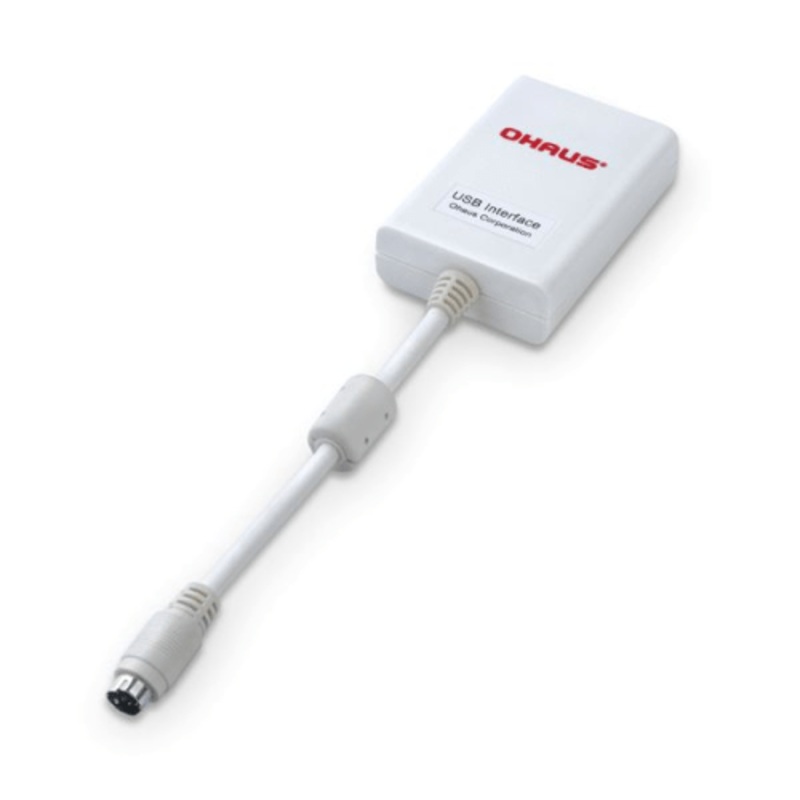USB Host Interface Kit for Scout Digital Scales